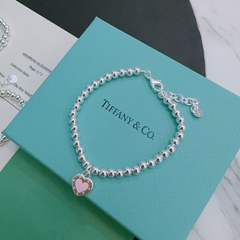 Tiffany Bracelets